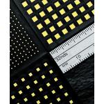 Johanson Dielectrics-500U20T101JT4W Capacitor Ceramic Single Layer Cap Ceramic 100pF 50V X7R 5%( 0.64 X 0.51mm) Pad SMD 125°C Tray