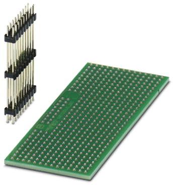 PHOENIX CONTACT-2202995 null FR4-21 General Purpose PCB Board