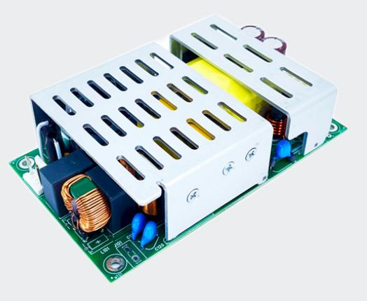 SL Power / Advanced Energy-SLB300S12K Suministro de energía de AC a CC AC/DC Power Supply Single-OUT 12V 15.4(Conduction)A/15.4(Convection)A/22.5(Forced Air)A 270W 12-Pin