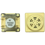 BeStar Technologies-HCM2606AX Audioanzeigen und -alarme Electro-magnetic Sound Generator Component