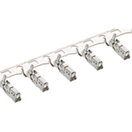 0503518100 Molex Connector Contacts SKT Crimp ST Cable Mount 22-28AWG Mini-Lock™ Bag - Arrow.com