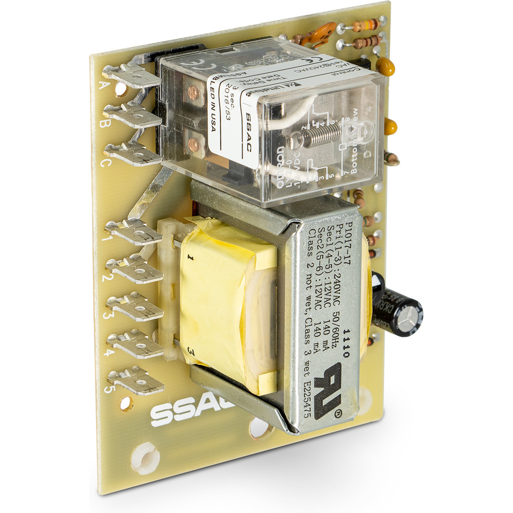 Littelfuse-LLC16A3AX 继电器其他 Protection Relays, Open Board Liquid Level Controls