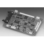 Fujitsu-FTP-624DCL002 Schnittstellenmodule Interface Board For High Speed Line Thermal Printer
