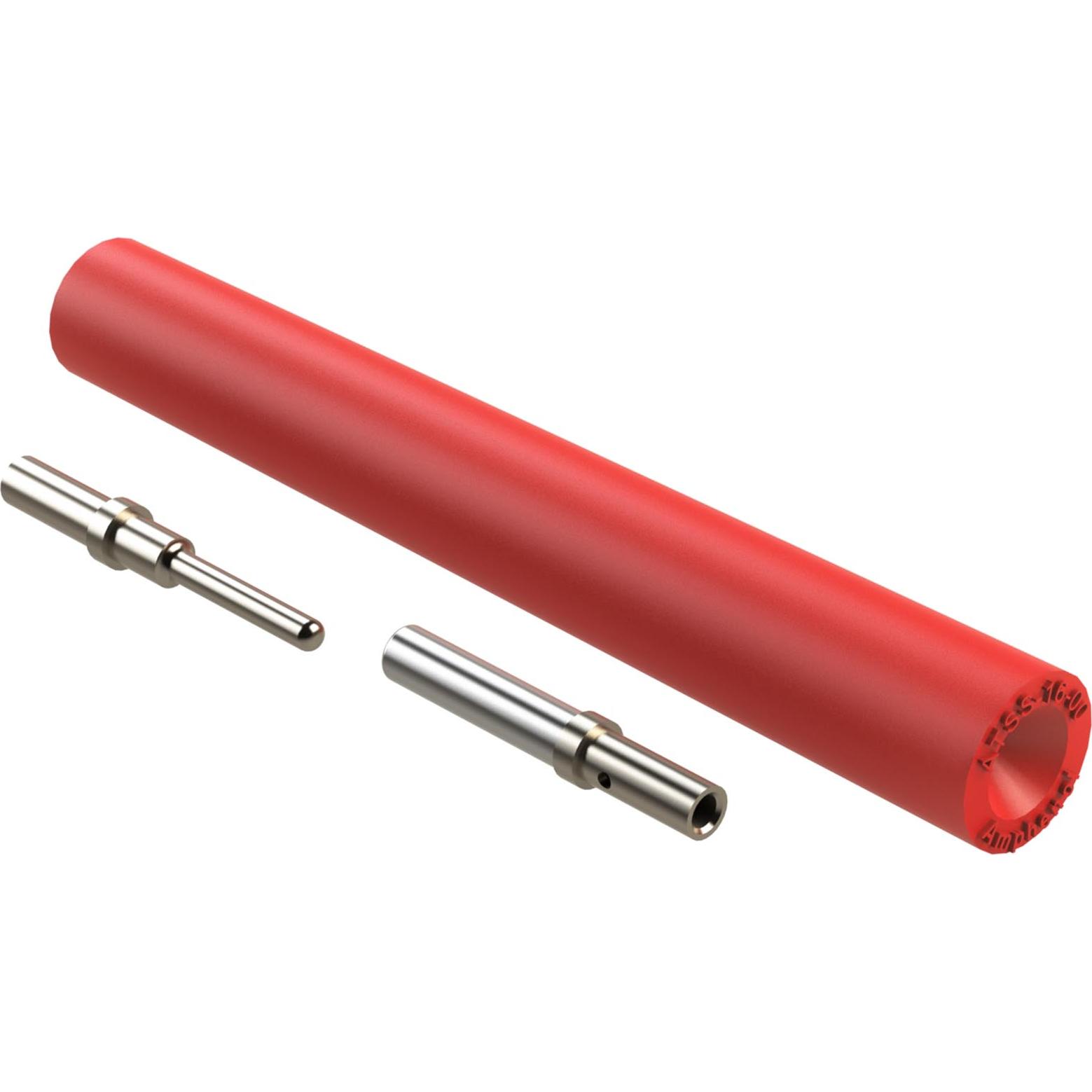 Amphenol-ATSS-16-KIT01 元器件套件 Speed Splice, Contact Size 16, Single Terminal Connection, Kit