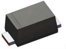 onsemi-SS16FA Rectifiers Diode Schottky 60V 1A 2-Pin SOD-123FL T/R