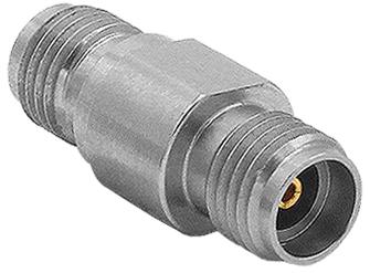Bulgin Components PLC-RFAA292J350J RF-Steckverbinder 2.92mm Adapter Series Straight