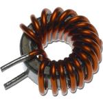 Inductor Power Toroid 54.2uH 15% 10KHz 8.5A 0.01573Ohm DCR RDL