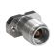 Bulgin Components PLC-RF292DJA RF-Steckverbinder 2.92mm Series Compression Mount Connector