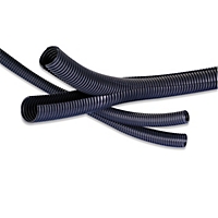 Thomas & Betts-PACOF-14B.50 Kabelzubehör Cable Accessories Flexible Conduit Polyamide 6/6 Black