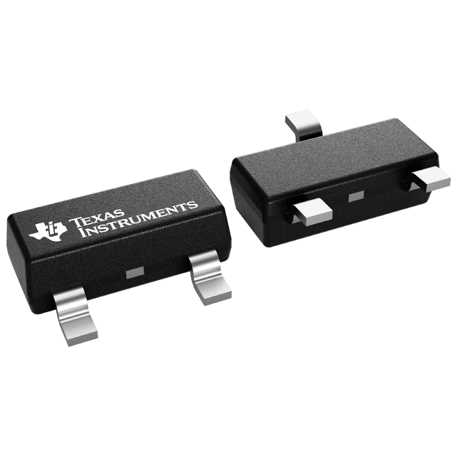Texas Instruments-TL4050B41IDBZR Spannungsreferenzen V-Ref Precision 4.096V 15mA 3-Pin SOT-23 T/R