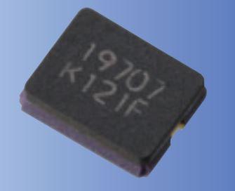 KYOCERA AVX Components Corporation-CX3225GA08000D0PTVTT Quarze Crystal 8MHz ±50ppm (Tol) ±150ppm (Stability) 8pF FUND 500Ohm 2-Pin Case 3225 SMD T/R Automotive AEC-Q200