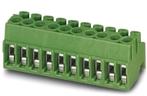 PHOENIX CONTACT-PT 1.5/ 2-PH-3.5 Steckverbinder, Klemmenblöcke Conn PC Terminal Block F 2 POS 3.5mm Screw Cable Mount 8A Cardboard