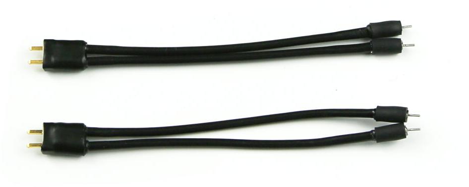 Teledyne LeCroy-PACC-ZD002 Prüf- und Messzubehör Solder-in lead for ZD differential probe - QTY 2