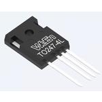 N-Channel Silicon Carbide MOSFET