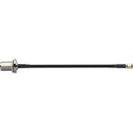 Cable Assembly Coaxial 5m SMA to Type N F-M