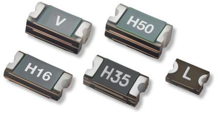 Littelfuse-RF4778-000 PTC, rückstellbare Sicherung PPTC High Temperature SMD Automotive AEC-Q200