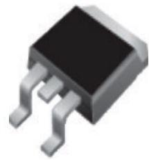 IRF9640STRLPBF De Vishay | MOSFET