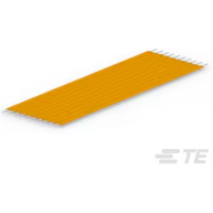 TE Connectivity-1-1474678-5  Flex Strip PIN Configuration Generic