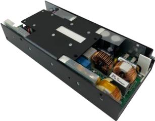 Bel Power Solutions-ACC750-1T48 AC to DC Power Supplies AC/DC Power Supply Single-OUT 48V 15.6A 750W