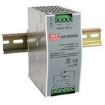 Mean Well Enterprises-DR-RDN20 DC/DC-Spannungsversorgung DC/DC Power Supply Single-OUT 30V 20A 10-Pin