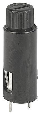 SCHURTER-0031.3503 Sicherungszubehör Fuse Holder 10A 250VAC Through Hole Solder Lug Box