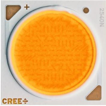 Cree LED-CXA2540-0000-000N00V40E5 Modules DEL Chip On Board LED Lighting Module