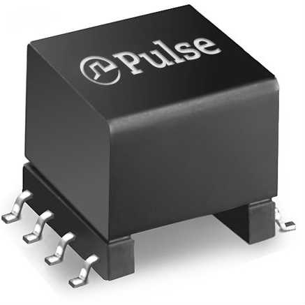 Pulse Electronics Corporation-PA5130.004NLT 开关变压器 High Frequency Wire Wound Transformers