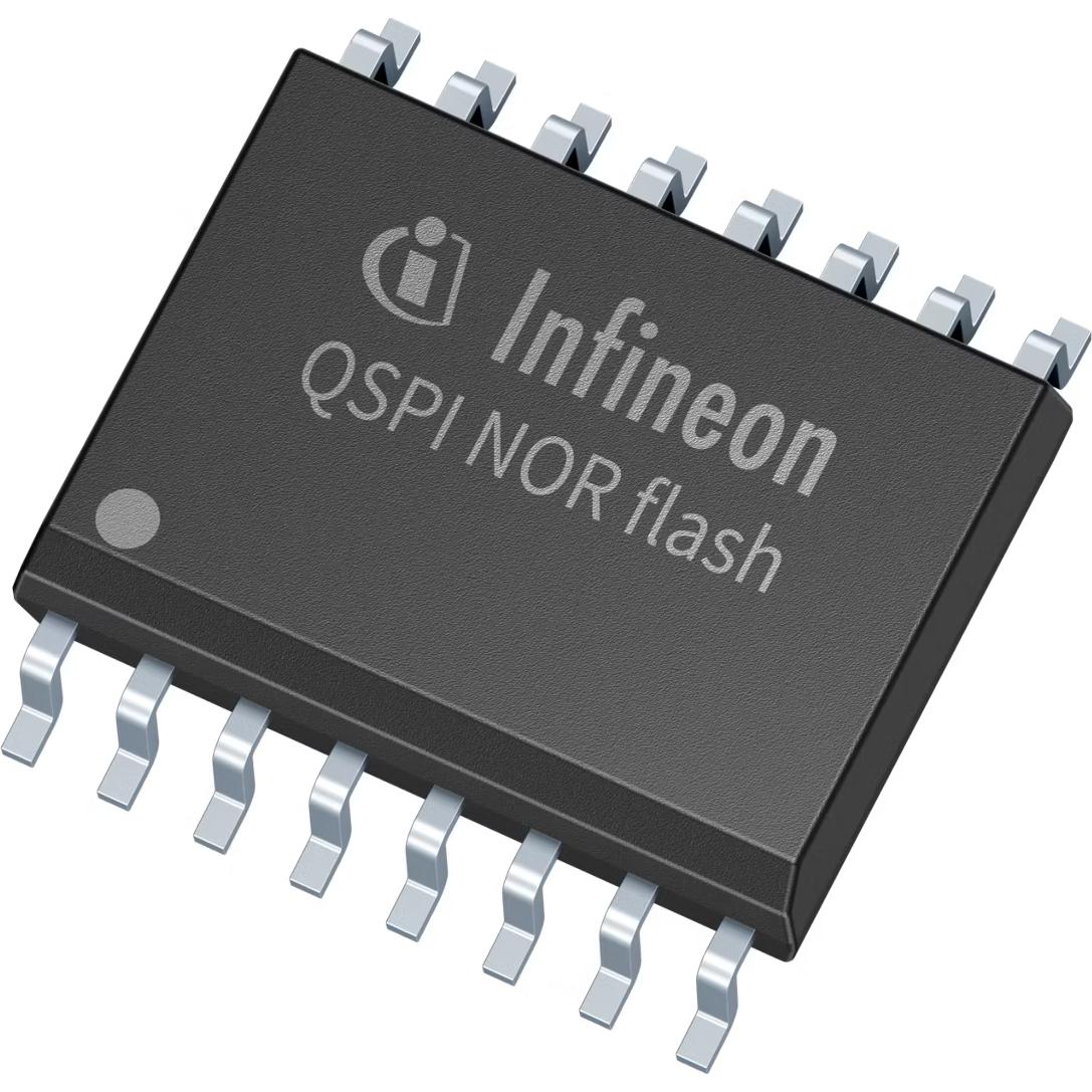 S25FL512SAGMFA013|INFINEON|originalImage