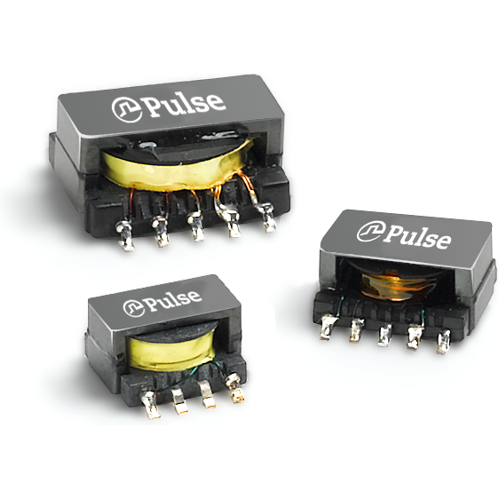 Pulse Electronics Corporation-PA1026NL Schalttransformator Switching Transformer, High Frequency Wire Wound Transformers