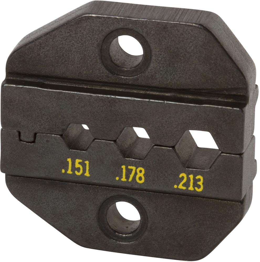 Amphenol RF-47-20008  Sonstige Werkzeuge Crimp Die Set