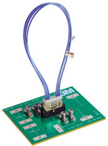 3M-9402 Entwicklungssätze und Werkzeuge Development Kit