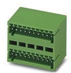 PHOENIX CONTACT-1894817 Piastre connettori e prese PCB Conn Shrouded Header (4/4 Sides) HDR 6 POS 2.5mm Solder RA Thru-Hole