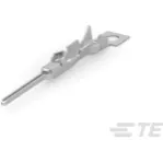TE Connectivity-2-2106124-2 连接器触点 Contact PIN Crimp ST Cable Mount 22-24AWG T/R