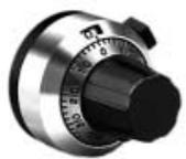 BI Technologies-2646 Zubehör für Widerstände Res Accessories Counting Dial