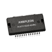 Ampleon-BLM7G1822S-80ABGY HF-Verstärker LDMOS 2-STAGE POWER MMIC