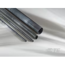 TE Connectivity-EH2292-000 Wärmeschrumpfende Produkte Heat Shrink Tubing ST Irradiated Modified Polyolefin Black Dual Bag/Box