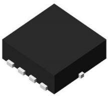 Diodes Incorporated-DMN2022UNS-13 MOSFETs Trans MOSFET N-CH 20V 10.7A 8-Pin PowerDI EP T/R