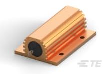 TE Connectivity-HSC1008R0F null Chassis Mount Resistors
