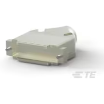 TE Connectivity-5745173-5 Schrumpfbalgenadapter Backshell/Cable Clamp 180° 3 Shell Size Nickel Over Copper Zinc Alloy
