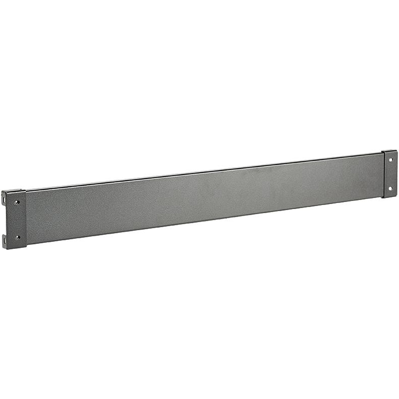 Panduit-CUSRVWBW1 null Vertical Wall Brace, Polycarbonate/Steel, White, 903.8mm Product Length, 18mm Product Depth, 99.2mm Product Height
