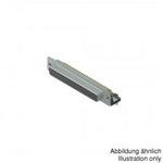 Conn D-Sub SKT 37 POS Solder RA Thru-Hole 37 Terminal 1 Port