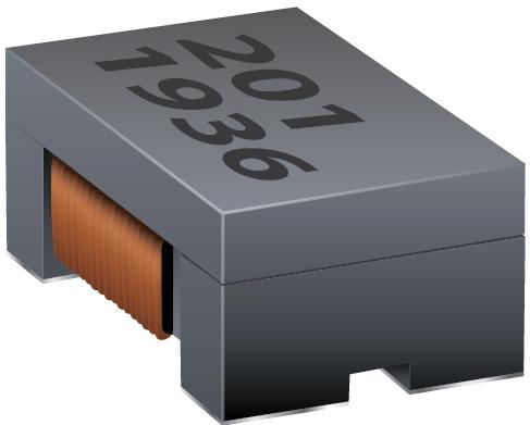 Bourns-SRF4530AG-201Y Diffusori modalità comune Common Mode Chokes Dual 200uH 11kOhm 100kHz 0.1A 0.0045Ohm DCR SMD Automotive AEC-Q200 T/R