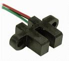 Honeywell-SR16C-J6 Capteur d&rsquo;effet hall Hall Effect Sensor 20mA 5V/9V/12V/15V/18V/24V 3-Pin