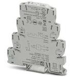 PHOENIX CONTACT-2917515 Zeitrelais Time Delay Relay 24VDC 6.3A SPDT(6.2x86x80)mm DIN Rail