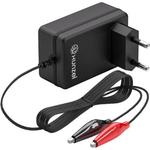 Battery Chargers 1-OUT 12V 18W