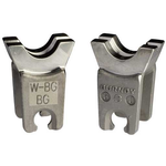 BURNDY-WBG  Sonstige Werkzeuge Stainless Steel W Die