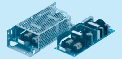 COSEL-LFA100F-24-SNCJ1 Alimentazione da CA a CC AC/DC Power Supply Single-OUT 24V 4.3A 103.2W 13-Pin