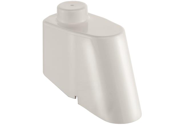 HARTING-09400349901 Adaptadores de manguitos ajustables Plastic hood f. Cable Shoe