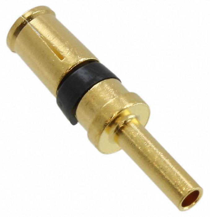 Amphenol Communications Solutions-L17DM53744207 Connector Contact Contact SKT Crimp ST