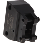 Application Tooling, Power Crimp Adapter for Type 4A Hand Crimp Tools